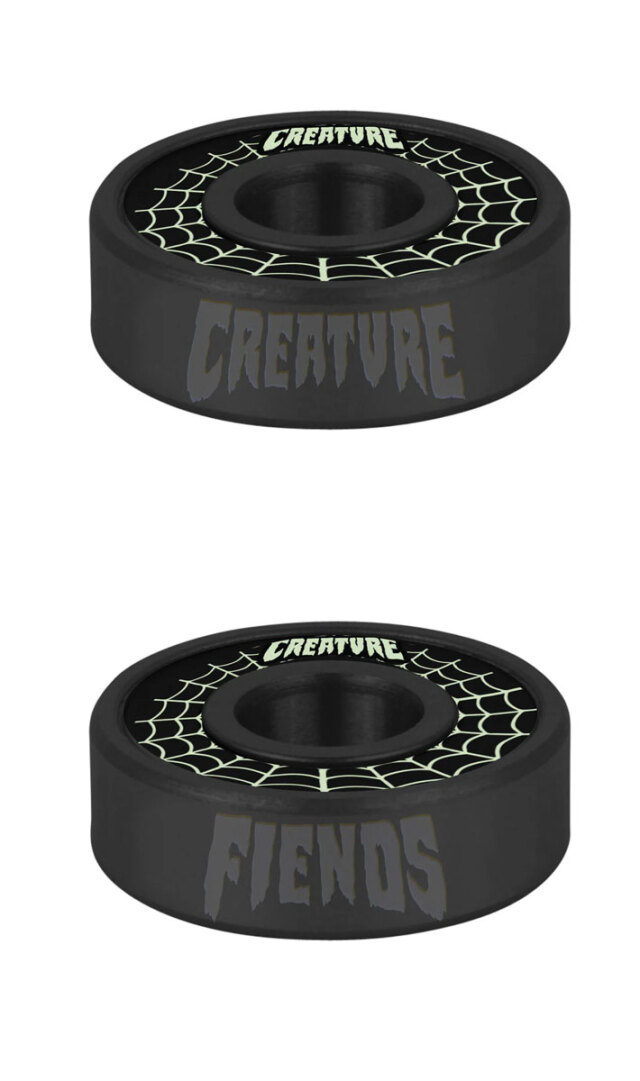 BRONSON SPEED ベアリング ブロンソン スピード CREATURE G3 BEARING