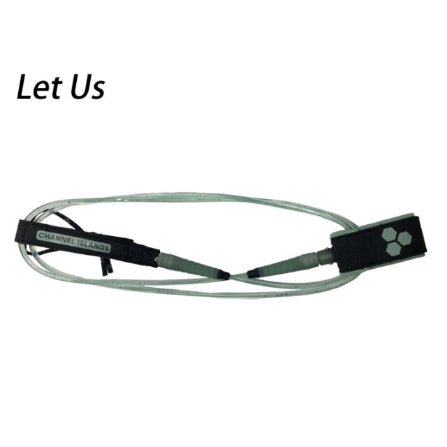 リーシュコード CHANNEL ISLANDS HEX COMP 6' チャンネルアイランド AL