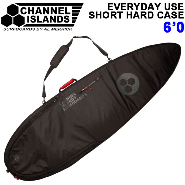 CHANNEL S EVERYDAY 5'8\