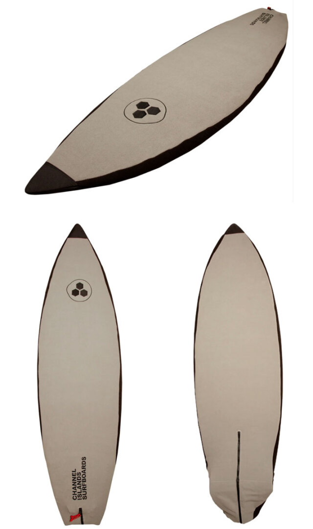 チャンネルアイランド SNUGGIE 2.0 SHORT [6 