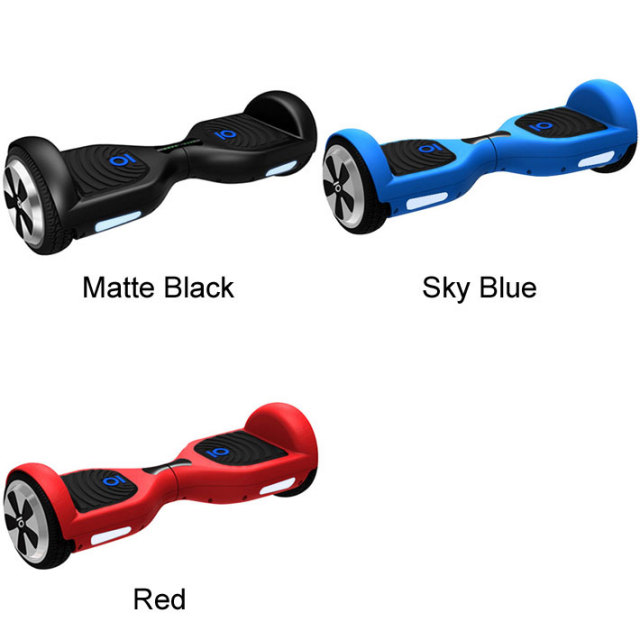 CHIC smart セグウェイ スマートスクーター（未開封 CHIC-Smart C1 