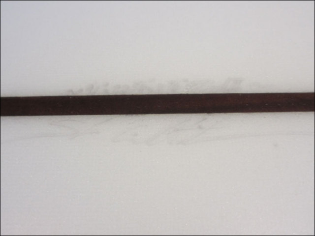 現品限りfollows特別価格] Chocolate Fish チョコレートフィッシュ