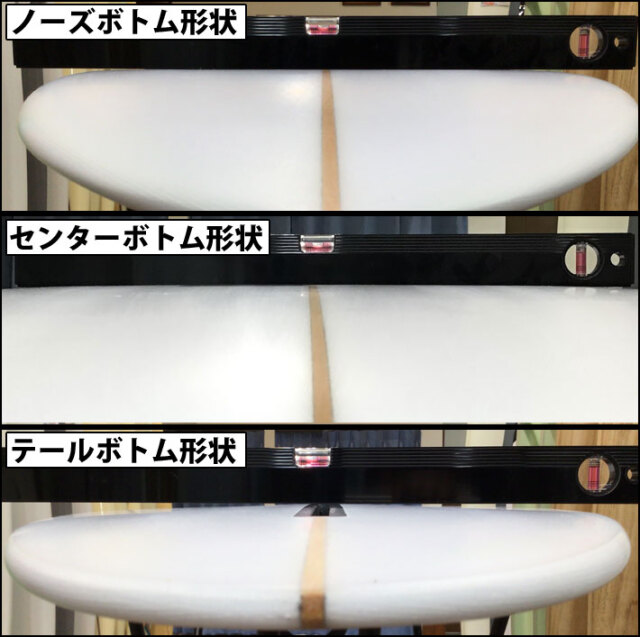 CHRISTENSON サーフボード クリステンソン HUNTSMAN 7'6 JAPANシェイプ