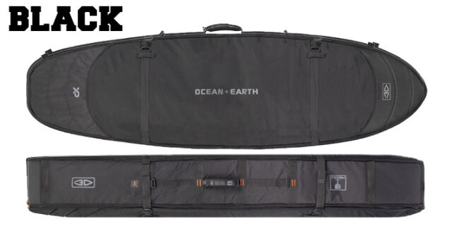 ハードケース トラベルケース OCEAN＆EARTH サーフボードケース HYPA 