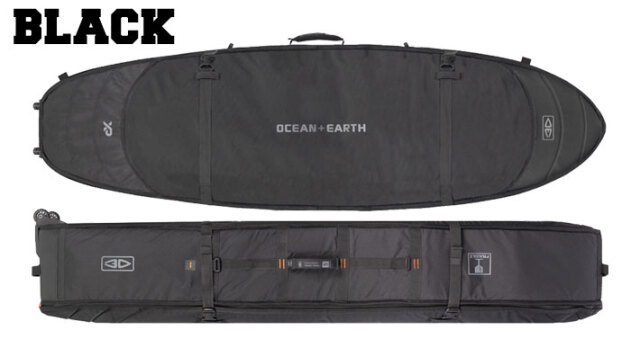 ハードケース トラベルケース OCEAN＆EARTH サーフボードケース HYPA 