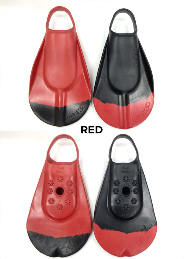Kicks FIN キックス フィン スイムフィン Aka Kapakahi SWIM FIN 