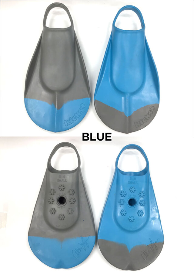 Kicks FIN キックス フィン スイムフィン Aka Kapakahi SWIM FIN
