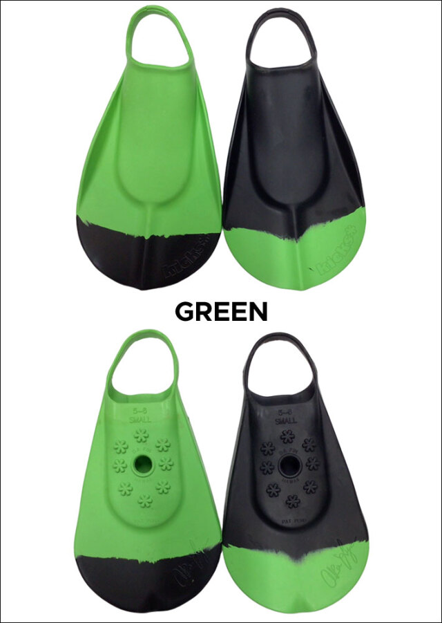 Kicks FIN キックス フィン スイムフィン Aka Kapakahi SWIM FIN