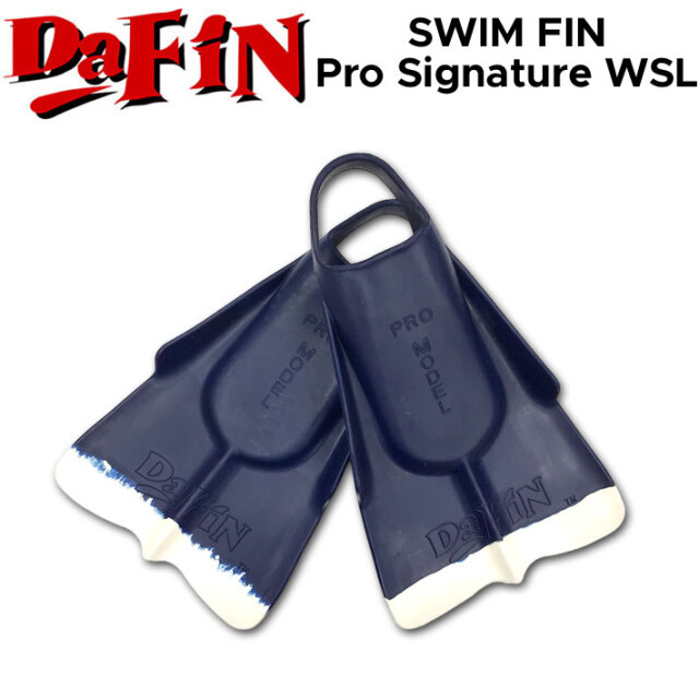DA FIN ダフィン スイムフィン WSL SWIM FIN ボディーボード