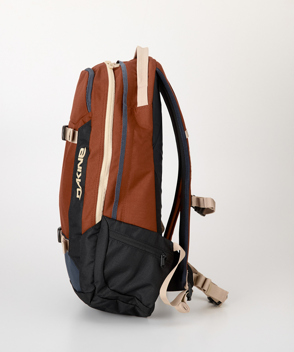 26 プラスワンワークス バックパック MAKIRI EVO 25L PLUS ONE WORKS