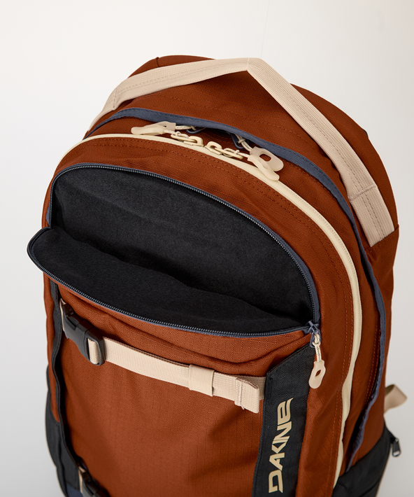 予約] 2025 ダカイン MISSION BACKPACK 25L リュック スケートボード