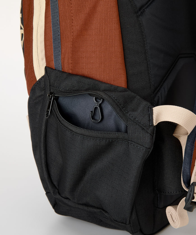 予約] 2025 ダカイン MISSION BACKPACK 25L リュック スケートボード