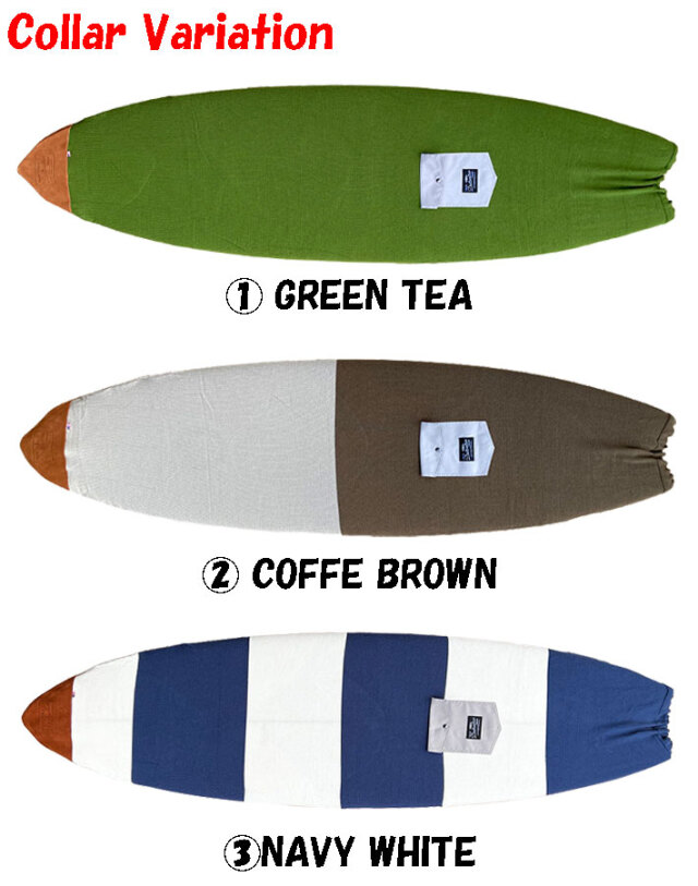 専用 CI fish 6