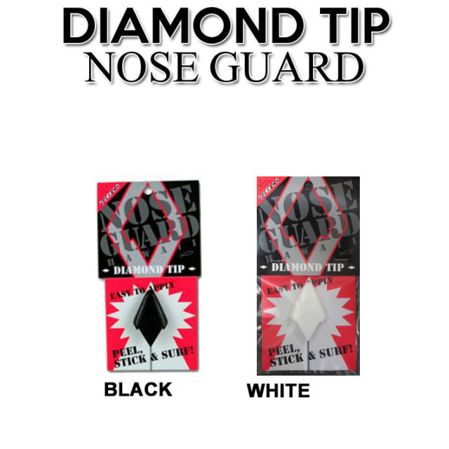 SURF CO HAWAII (サーフコ ハワイ) NOSE GUARD ノーズガード DIAMOND