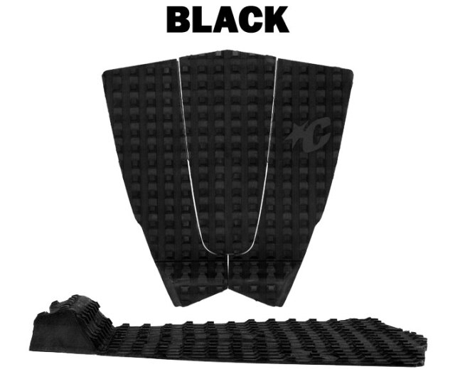 2026 クリエイチャー デッキパッド CREATURES HARDWEAR III NARROW