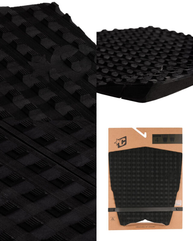 2025 クリエイチャー デッキパッド CREATURES HARDWEAR IV WIDE