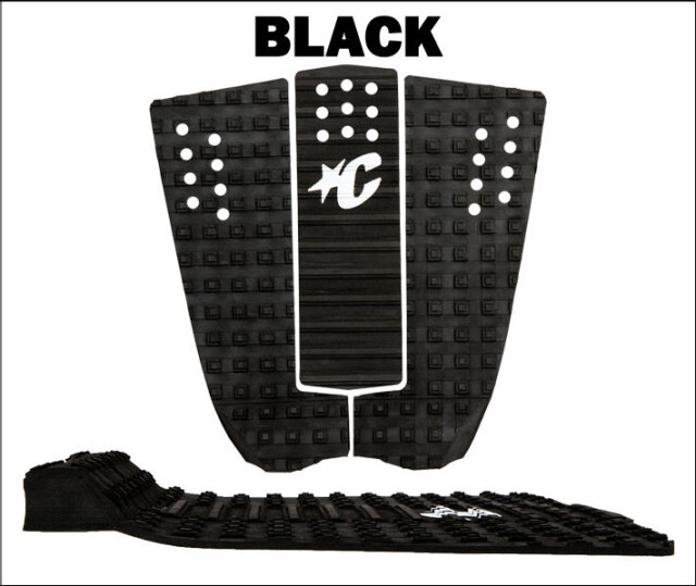 2025 クリエイチャー デッキパッド CREATURES RELIANCE III DUAL 3