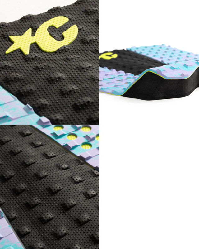 2025 クリエイチャー デッキパッド CREATURES ITALO FERREIRA LITE