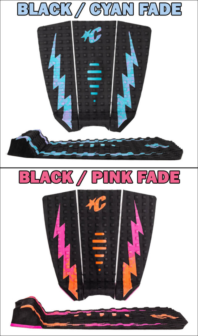 2025 クリエイチャー デッキパッド CREATURES MICK EUGENE FANNING