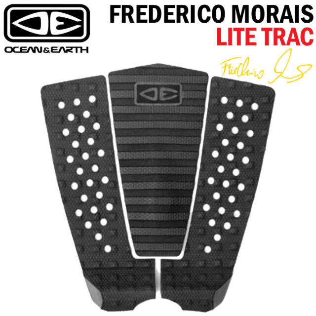 OCEAN＆EARTH デッキパッド FREDERICO MORAIS Signature LITE TRAC