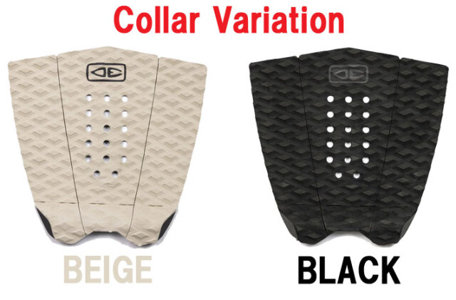 2025 OCEAN＆EARTH デッキパッド COR -X FISH PERFORMANCE コア