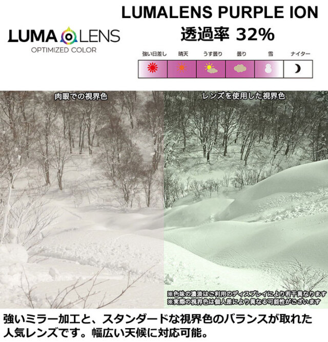 DRAGON スペアレンズ ドラゴン PXV [1H62～1H68] ゴーグル JAPAN