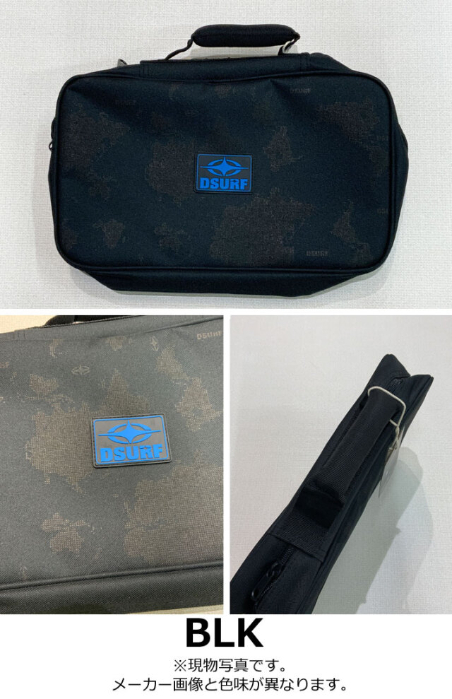 Destination ディスティネーション Fin Case Small WORLD MAP フィン  