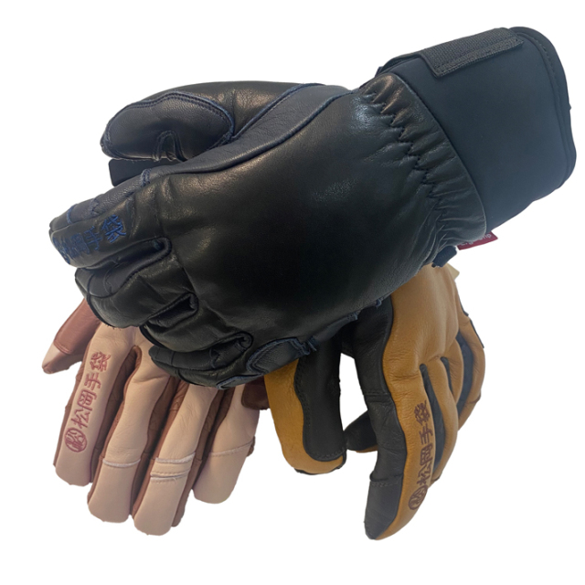 予約商品] 26-27 松岡手袋 スノーボード グローブ EXTREAM RIDE [ESK