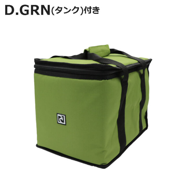 EXTRA エクストラ Multi Tank Cover マルチタンクカバー FITタイプ 12L
