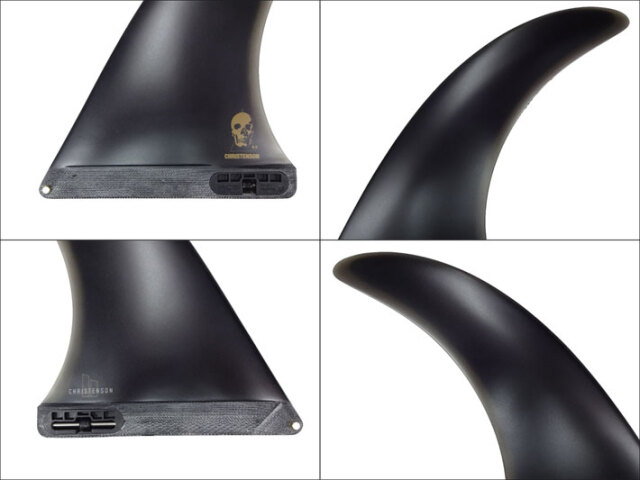 店内ポイント20倍中!!] FCS2 FIN エフシーエス2 フィン CHRISTENSON