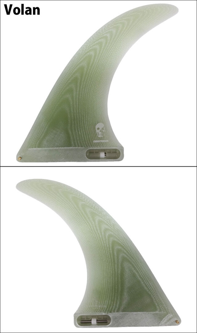 店内ポイント20倍中!!] FCS2 FIN エフシーエス2 フィン CHRISTENSON