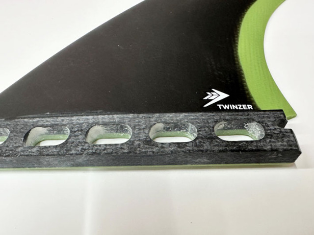 予約] FIREWIRE Stu Kenson Twinzer Fin Set サーフィン フィン