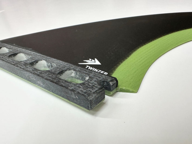 予約] FIREWIRE Stu Kenson Twinzer Fin Set サーフィン フィン