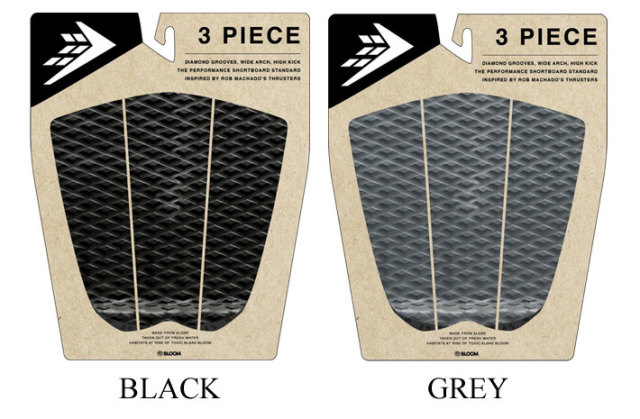 手渡し限定FIREWIRE ファイヤーワイヤー6'4\" 39.9Lデッキパット付 手渡し限定FIREWIRE ファイヤーワイヤー6'4