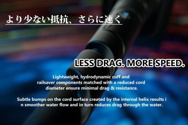 FCS FREEDOM HELIX 6FT リーシュ パープル FCS - FREEDOM HELIX 6'' - PURPLE/BLACK Leash | Shop at PUKAS