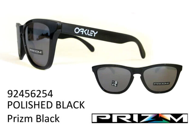 OAKLEY サングラス オークリー サングラス FROGSKINS フロッグスキン 