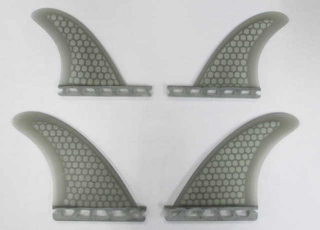 店内ポイント10倍中!!] FUTURE FINS フューチャーフィン V2 RTM HEX 