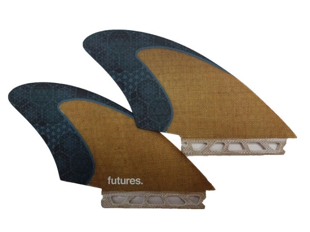 店内ポイント10倍中!!] future フィン ツインフィン [フューチャー  