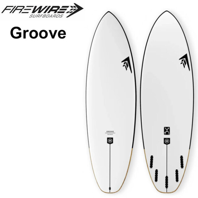 メーカー注文] FIREWIRE SURFBOARDS ファイヤーワイヤー サーフボード 