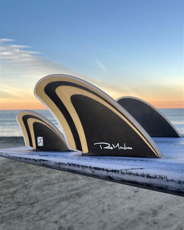 FIREWIRE ファイヤーワイヤー Machado Seaside Quad Fin マチャド 