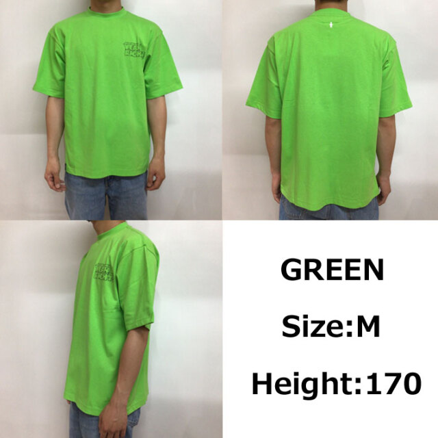 ★早期完売★YEEL★YEEL RACING ASYMMETRIC T-SHIRT★日本未入荷 EVISEN / E LOGO T-SHIRT | Evisen Skateboards ゑ(エビセン