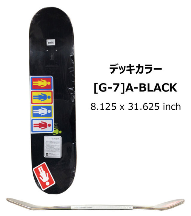 新品未使用品！GIRLデッキ MIKE MO直筆サイン入り！！8.25 新品未使用！GIRLデッキ MIKE MO直筆サイン入り！ - メルカリ