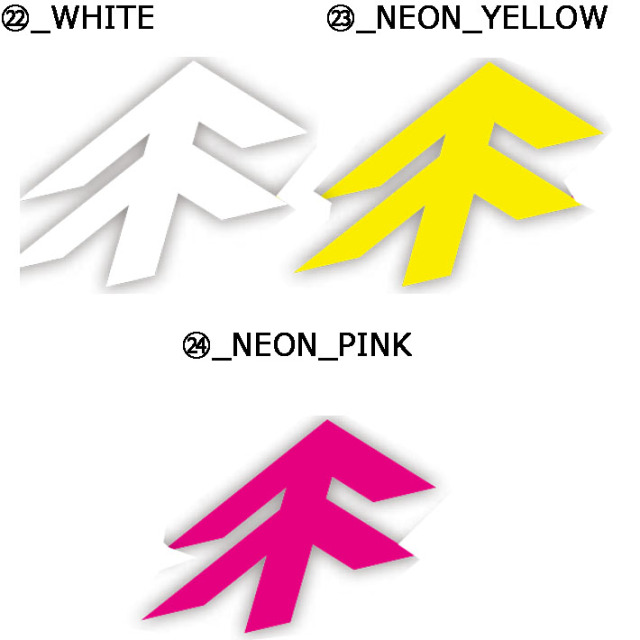 GRAY SNOWBOARD グレイ スノーボード カッティングステッカー