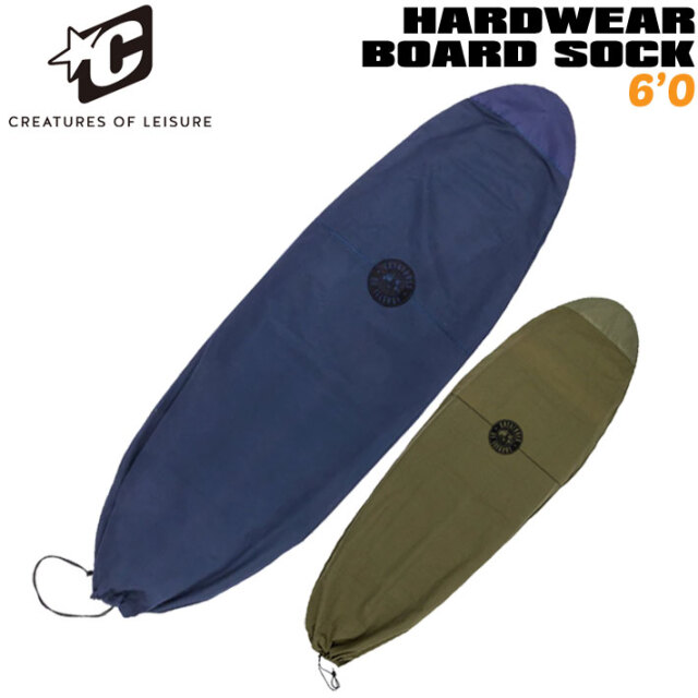CREATURES(クリエイチャーズ)HARDWEAR BOARD SOCK