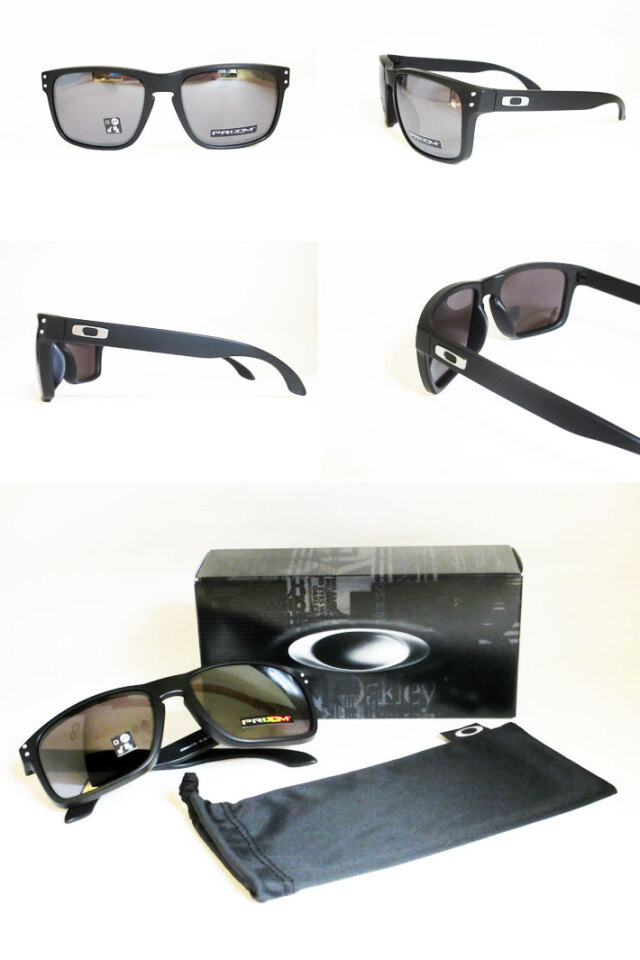 OAKLEY サングラス オークリー サングラス HOLBROOK ホルブルック 9244 