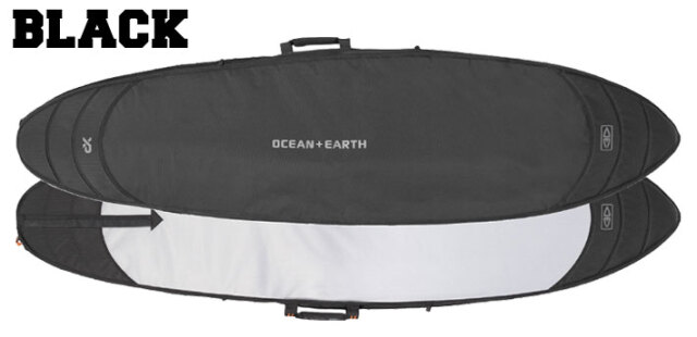 ハードケース トラベルケース OCEAN＆EARTH サーフボードケース HYPA 