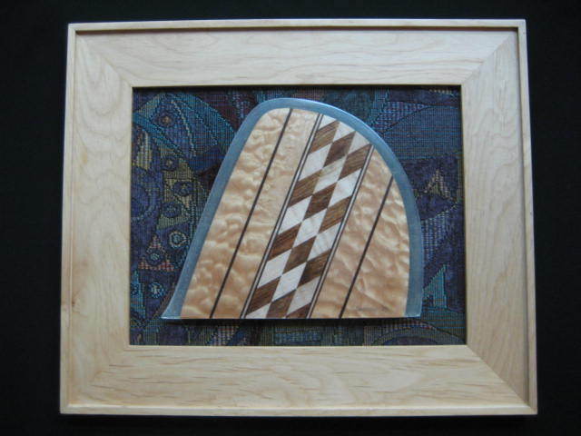 JOHN CHERRY ジョンチェリー WOODCRAFT Early60's hobietemplate