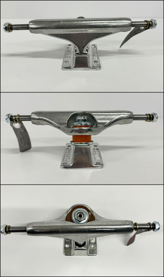 INDEPENDENT TRUCK スケートボード スケボー トラック インディペン