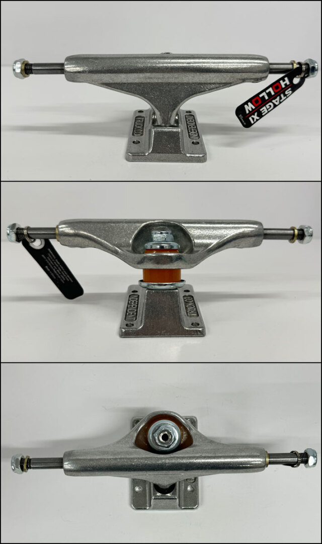 INDEPENDENT TRUCK スケートボード スケボー トラック インディペン