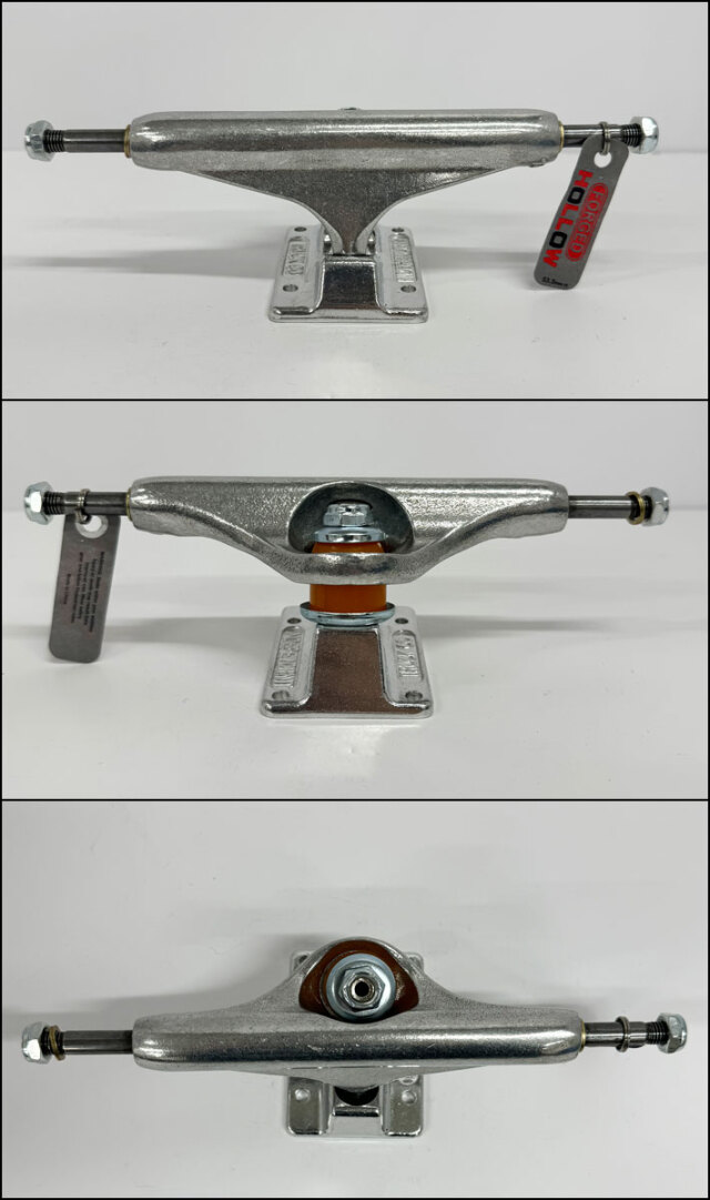INDEPENDENT TRUCK スケートボード スケボー トラック インディペン 